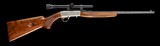 Excellent Browning Semi Auto 22 Grade II with case - 10 of 11
