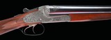 Superb and near mint Merkel Model 247S 12ga Game gun - a great bench made gun!