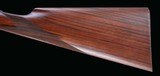 Superb and near mint Merkel Model 247S 12ga Game gun - a great bench made gun! - 5 of 12