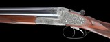 Superb and near mint Merkel Model 247S 12ga Game gun - a great bench made gun! - 2 of 12