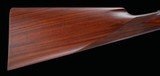 Superb and near mint Merkel Model 247S 12ga Game gun - a great bench made gun! - 6 of 12