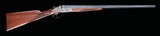 Superb and near mint Merkel Model 247S 12ga Game gun - a great bench made gun! - 11 of 12