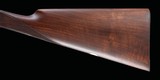 Near mint Webley & Scott 720 20ga w/case - - 6 of 12