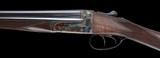 Near mint Webley & Scott 720 20ga w/case - - 2 of 12