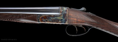 Near mint Webley & Scott 720 20ga - Image 2 of 12