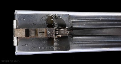 Near mint Webley & Scott 720 20ga - Image 8 of 12