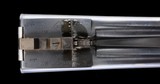 Near mint Webley & Scott 720 20ga w/case - - 8 of 12