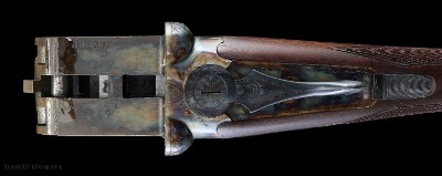 Near mint Webley & Scott 720 20ga - Image 7 of 12