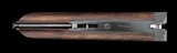 Near mint Webley & Scott 720 20ga w/case - - 10 of 12