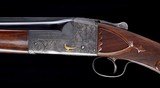 Beautiful Ithaca Grade 5 SBT Knick Model 12ga - 2 of 12