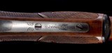 Beautiful Ithaca Grade 5 SBT Knick Model 12ga - 9 of 12