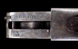 Beautiful Ithaca Grade 5 SBT Knick Model 12ga - 7 of 12