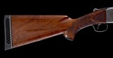 Beautiful Ithaca Grade 5 SBT Knick Model 12ga - 5 of 12