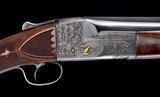 Beautiful Ithaca Grade 5 SBT Knick Model 12ga - 1 of 12