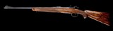 Superb and rare early production Griffin & Howe Carbine .30-06 - 12 of 12