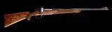 Superb and rare early production Griffin & Howe Carbine .30-06 - 11 of 12