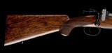 Superb and rare early production Griffin & Howe Carbine .30-06 - 6 of 12