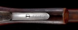 Rare Parker Trojan 16ga w/factory original single trigger - 9 of 11