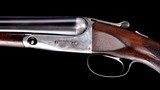Rare Parker Trojan 16ga w/factory original single trigger - 2 of 11