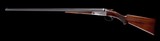 Rare Parker Trojan 16ga w/factory original single trigger - 11 of 11