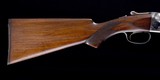 Rare Parker Trojan 16ga w/factory original single trigger - 5 of 11