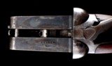Rare Parker Trojan 16ga w/factory original single trigger - 6 of 11