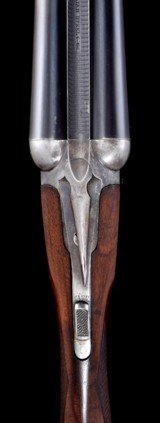 Rare Parker Trojan 16ga w/factory original single trigger - 3 of 11