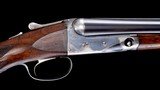 Rare Parker Trojan 16ga w/factory original single trigger - 1 of 11