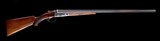 Rare Parker Trojan 16ga w/factory original single trigger - 10 of 11