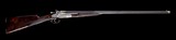 The Finest Piotti Terzi Engraved Monaco 3 Extra 12ga 2 brl set Pigeon Gun w/case- - 16 of 18
