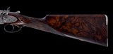 The Finest Piotti Terzi Engraved Monaco 3 Extra 12ga 2 brl set Pigeon Gun w/case- - 6 of 18