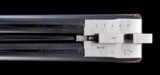 The Finest Piotti Terzi Engraved Monaco 3 Extra 12ga 2 brl set Pigeon Gun w/case- - 12 of 18
