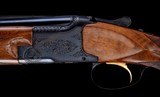 Excellent Field Configured Browning Superposed Lightning 20ga Field Gun - 2 of 12
