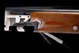 Excellent Field Configured Browning Superposed Lightning 20ga Field Gun - 9 of 12