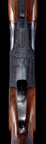 Excellent Field Configured Browning Superposed Lightning 20ga Field Gun - 4 of 12