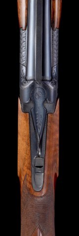 Excellent Field Configured Browning Superposed Lightning 20ga Field Gun - 3 of 12
