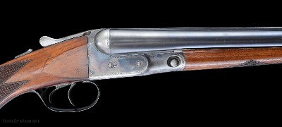 Beautiful high original condition Parker VHE 16ga