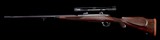 Stunning J. Roberts Best Quality .300 Win Mag Bolt Rifle w/ scope - 8 of 8