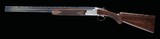 As new Browning Citori "Featherlight Lightning" 20 & 28ga 2 barrel set with case - 13 of 15