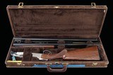 As new Browning Citori "Featherlight Lightning" 20 & 28ga 2 barrel set with case - 1 of 15