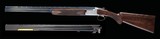 As new Browning Citori "Featherlight Lightning" 20 & 28ga 2 barrel set with case - 15 of 15