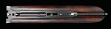 Fabbri Best Quality Pair - 12ga Self opening SXS guns Engraved in Rose and Scroll by Iora - 11 of 25