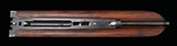 Fabbri Best Quality Pair - 12ga Self opening SXS guns Engraved in Rose and Scroll by Iora - 24 of 25
