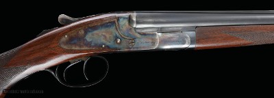 Stone mint original condition L.C. Smith Field .410ga