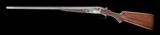 Beautiful Parker Reproductions A1 Special 12ga 2 brl set with case- Engraved by Robert Strosin - 15 of 17