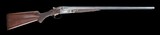 Beautiful Parker Reproductions A1 Special 12ga 2 brl set with case- Engraved by Robert Strosin - 14 of 17