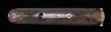 Beautiful Parker Reproductions A1 Special 12ga 2 brl set with case- Engraved by Robert Strosin - 11 of 17