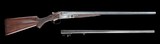 Beautiful Parker Reproductions A1 Special 12ga 2 brl set with case- Engraved by Robert Strosin - 16 of 17