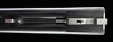 Elegant G. Gournet Engraved Parker Reproductions A1 Special 20ga 2 brl set W/ case - 10 of 18