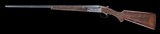 Elegant G. Gournet Engraved Parker Reproductions A1 Special 20ga 2 brl set W/ case - 15 of 18